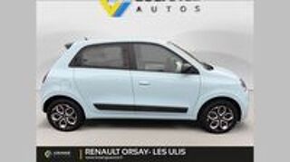 Twingo III E-Tech Equilibre 2022 occasion 91940 Les Ulis