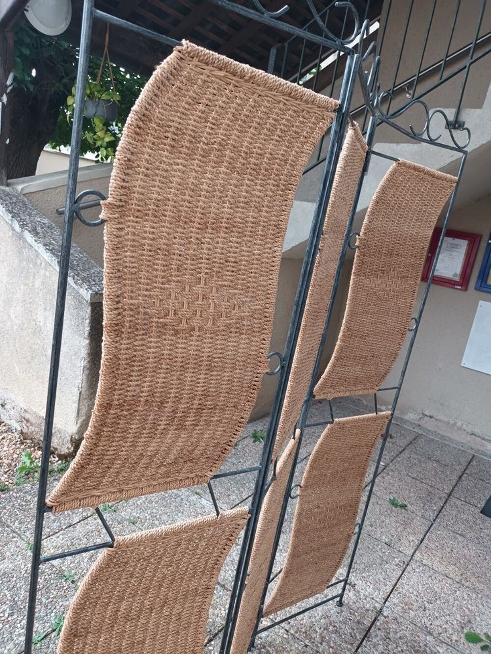 Paravent Décoration