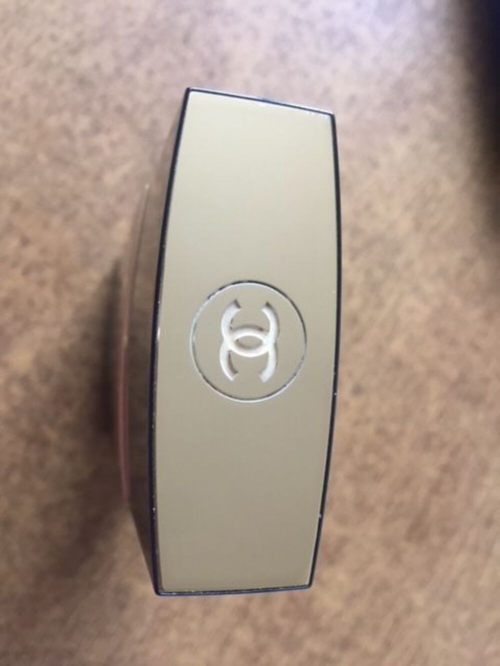 Vaporisateur eau de parfum 50ml CHANEL 5 