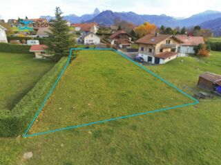  Terrain � vendre 900 m�