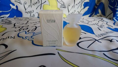 MINIATURE DE PARFUM 4 Trouy (18)