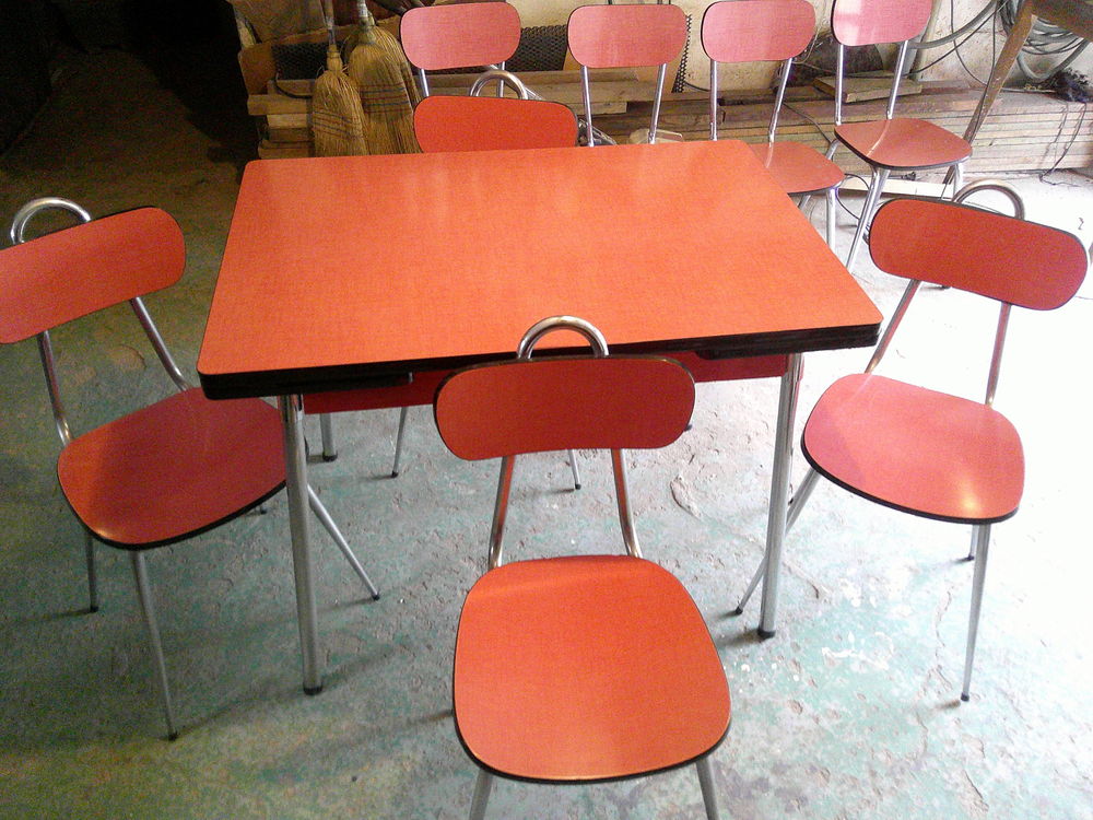 2 fauteuils vintage ann&eacute;es 60 70 Meubles