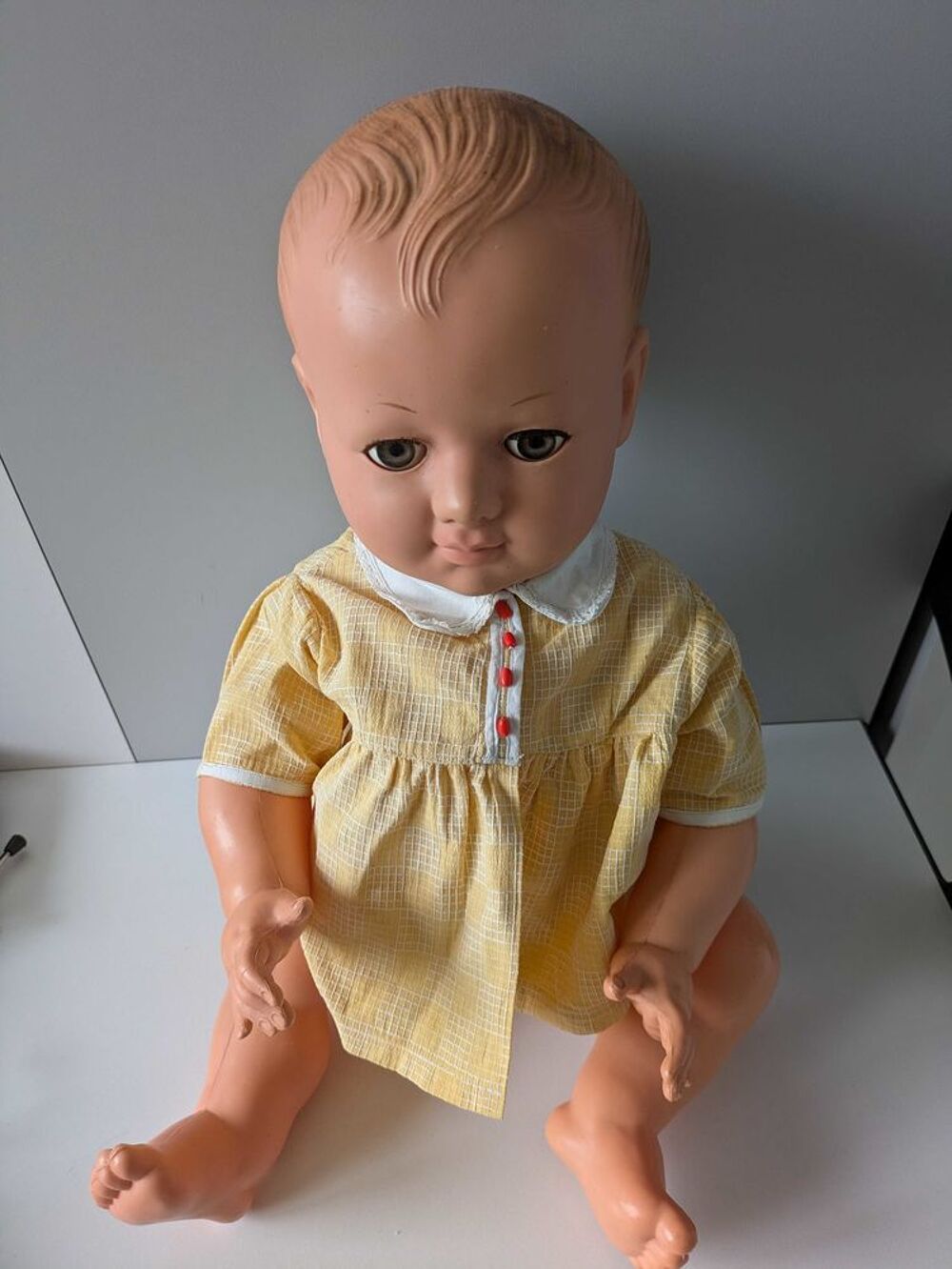 poupon Baigneur Petitcollin Jeux / jouets