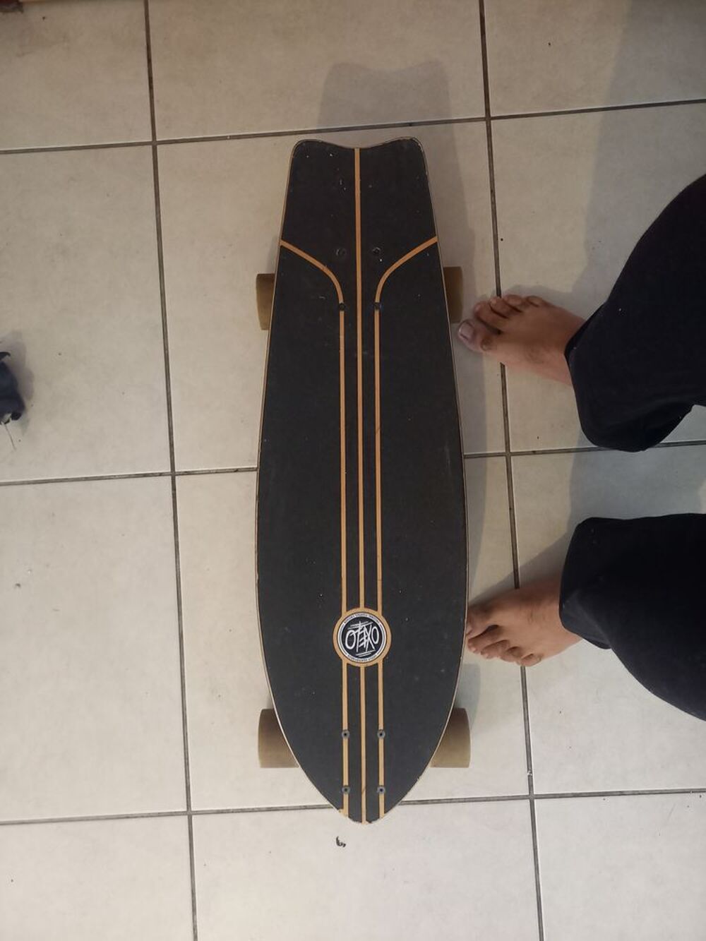 Longboard Sports