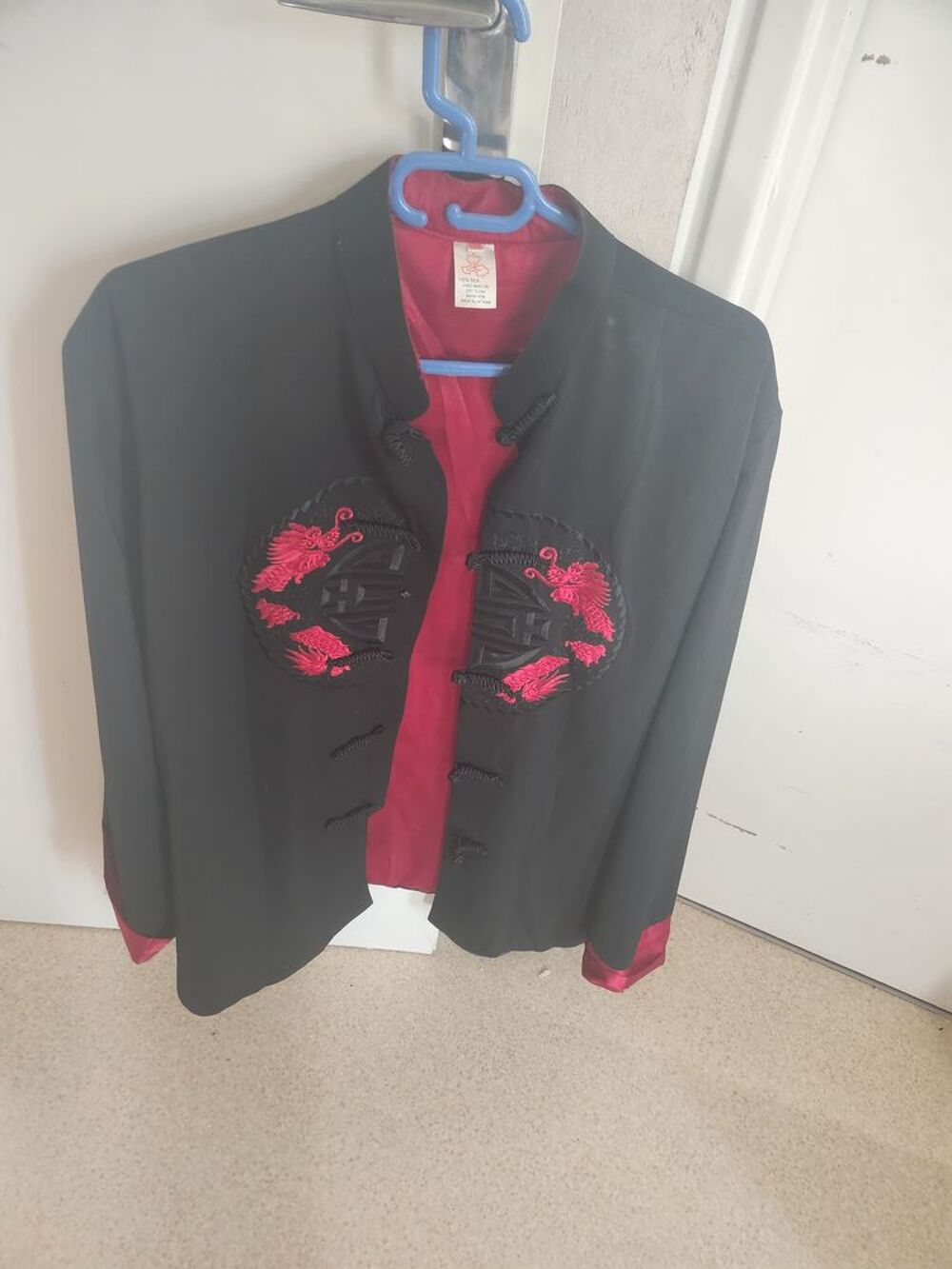 Veste de soir&eacute;e Vêtements