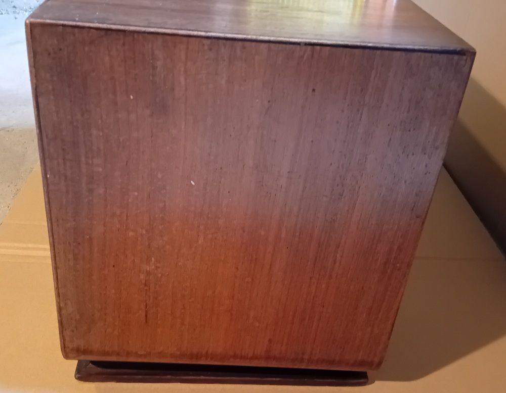 Vintage Ariane radio Bluetooth enceinte Audio et hifi