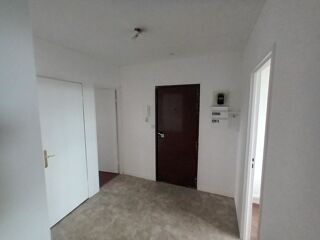  Appartement à vendre 3 pièces 61 m²