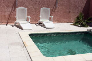 Location  Appartement 
