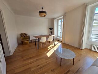  Appartement à vendre 2 pièces 43 m²