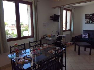  Appartement � louer 1 pi�ce 29 m� Reims