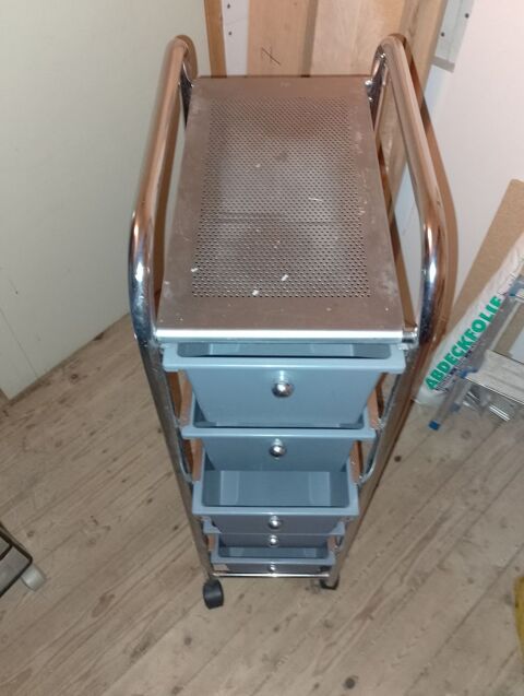 meuble a tiroir sur roulette 15 Les Mazures (08)