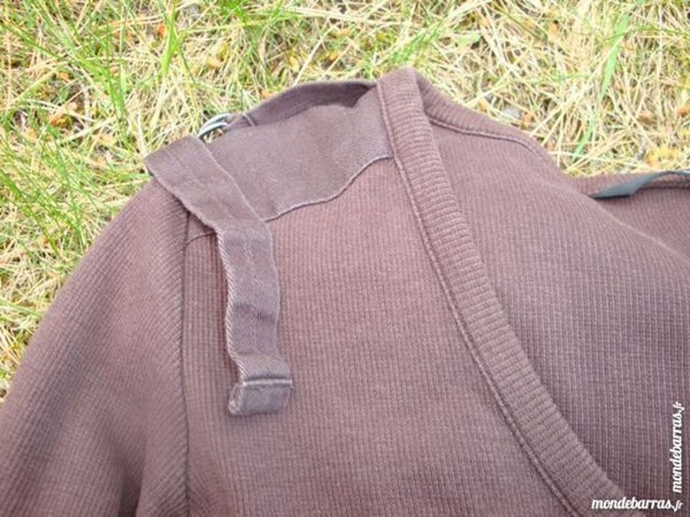 Pull &agrave; manches longues marque MNG Vêtements
