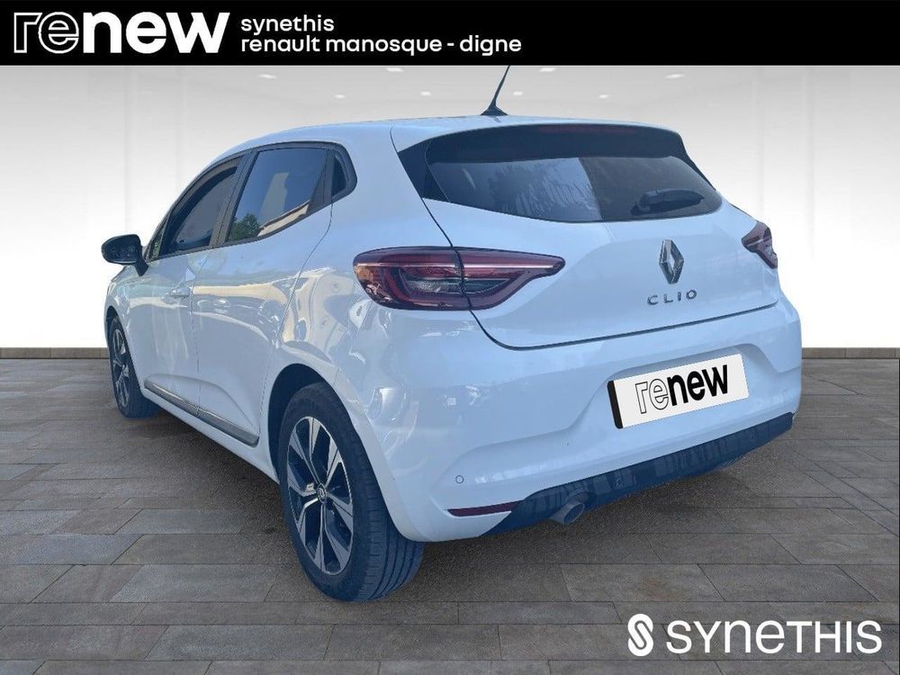 Clio V Clio TCe 90 Evolution 2023 occasion 04100 Manosque