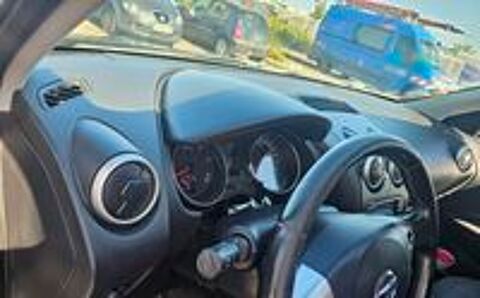 Qashqai 1.5 dCi 110 FAP Connect Edition 2011 occasion 69100 Villeurbanne