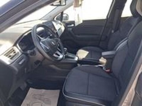 Captur mild hybrid 160 EDC Techno 2023 occasion 91310 Montlh&eacute;ry