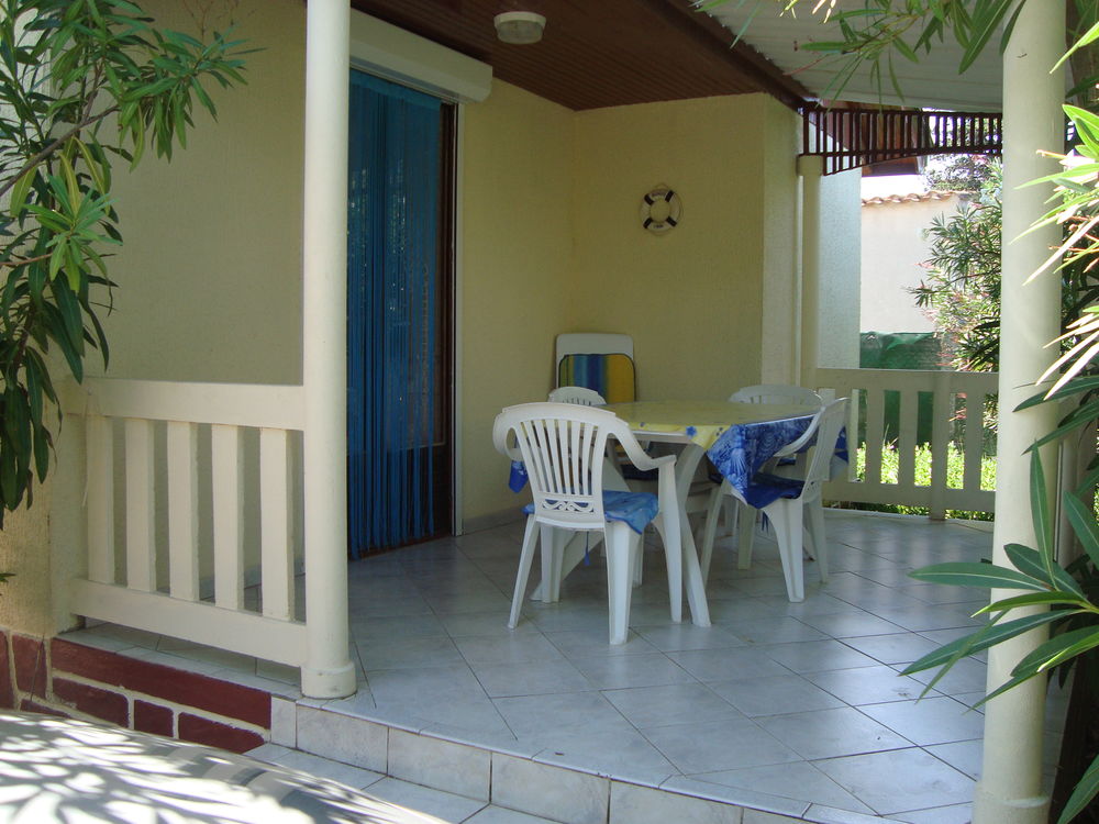   MAISON VACANCES SERIGNAN Languedoc-Roussillon, Sérignan (34410)