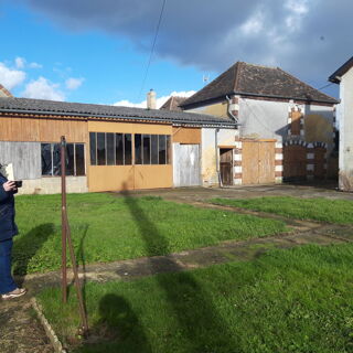  Maison � vendre 5 pi�ces 95 m�