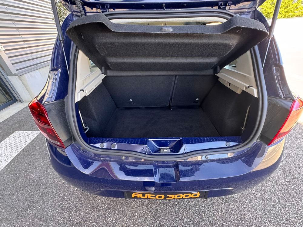 Sandero SCe 75 2019 occasion 84290 Sainte-C&eacute;cile-les-Vignes
