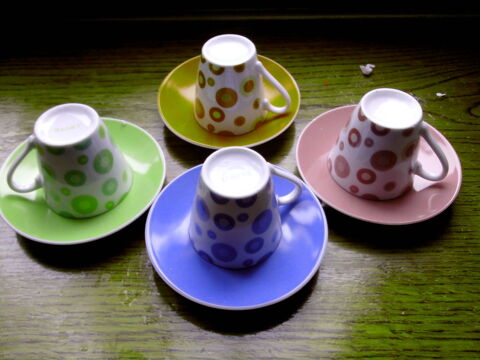 DINETTE SERVICE CAFE 2� LA BOITE 2 Cr�ches-sur-Sa�ne (71)