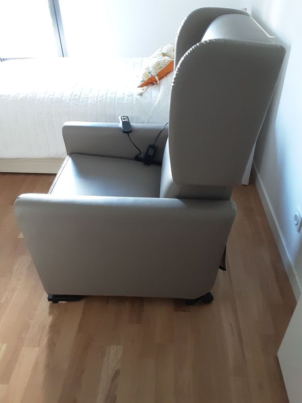 Fauteuil relax Meubles