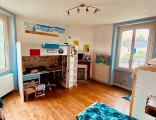  Maison à vendre 8 pièces 200 m²