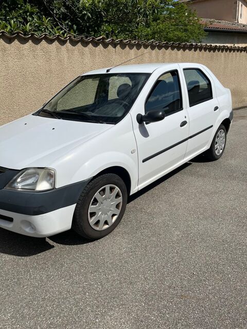Dacia logan 1.5 dCi 70 Ambiance