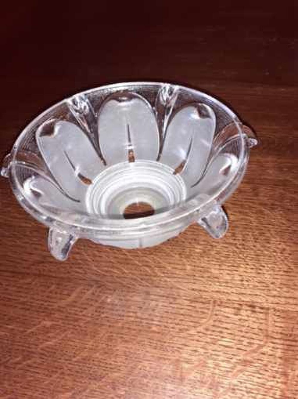 Opaline de luminaire Décoration