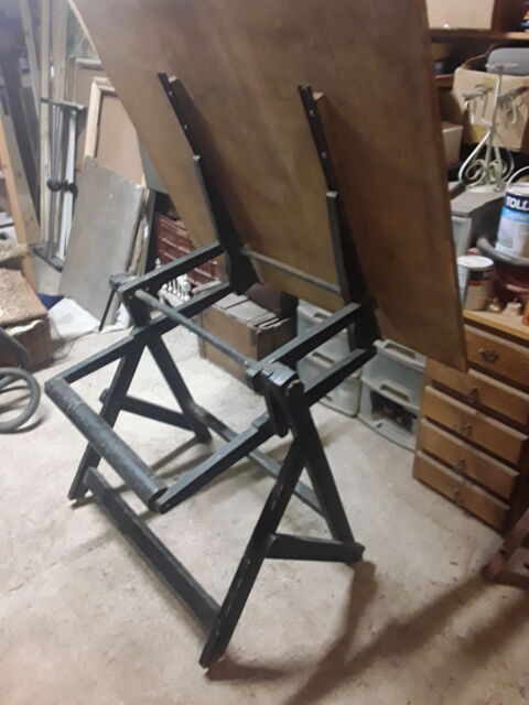 Table � dessins pliante  250 Mons (34)