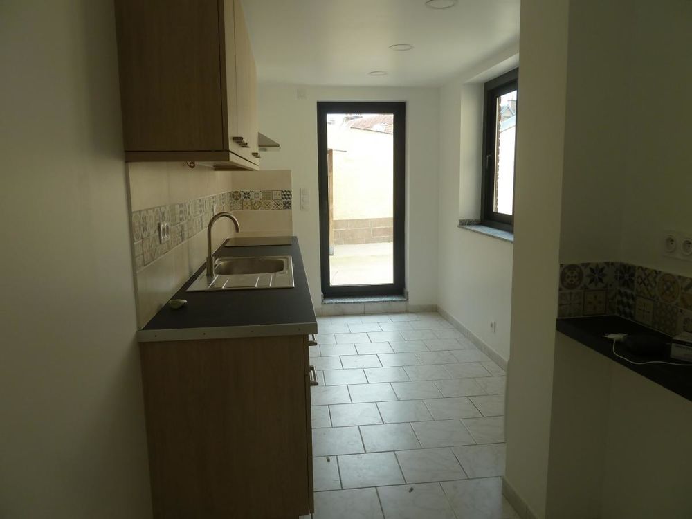 Location Appartement Appartement  à louer à CAMBRAI Cambrai