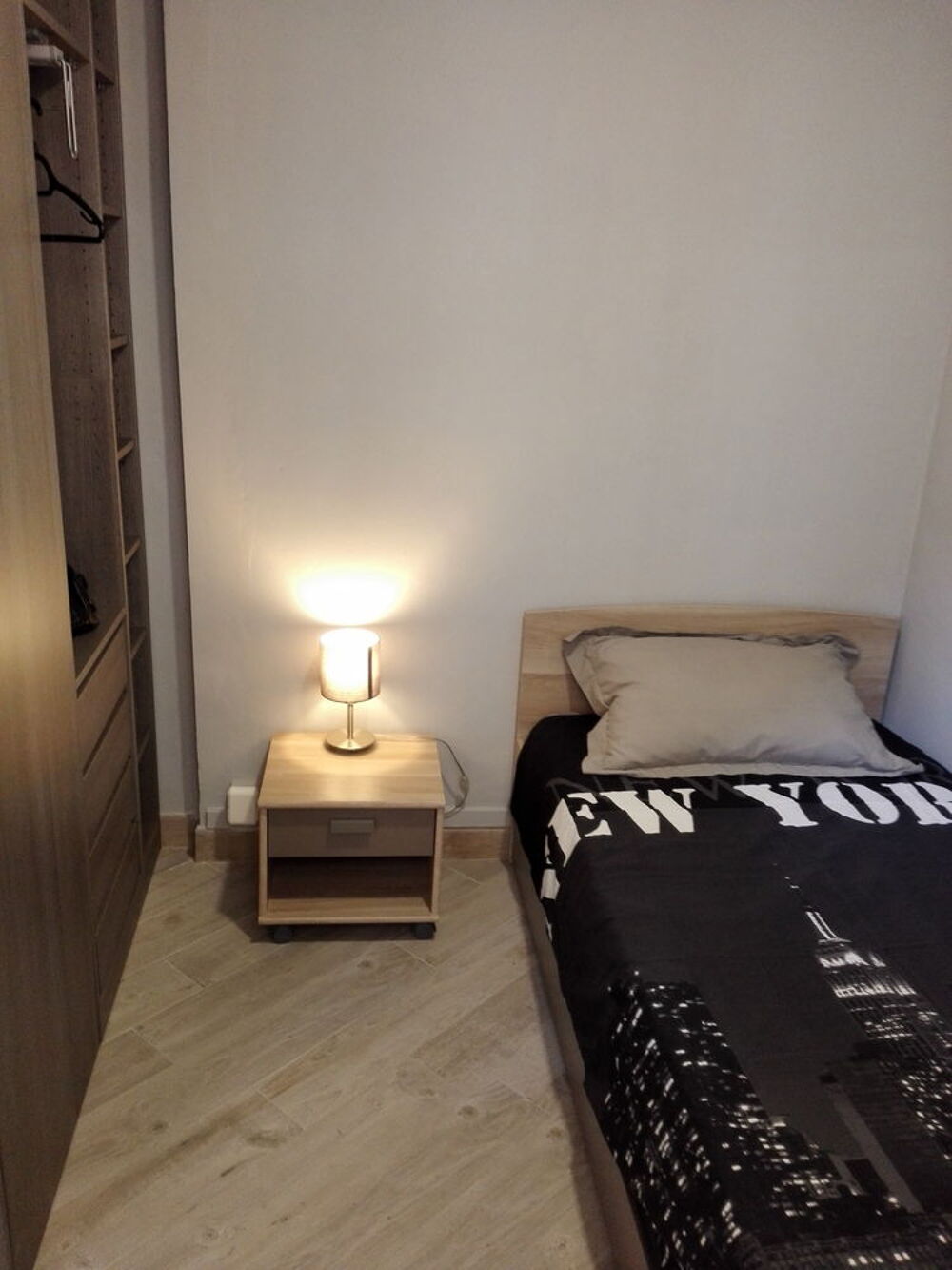   Studio 34 m2 place Méditerranée - parking (classé 3 étoiles) Languedoc-Roussillon, Canet-en-Roussillon (66140)