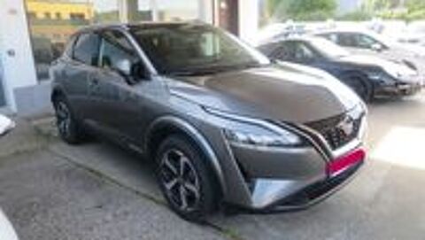 Qashqai 3 Qashqai e-Power 190 ch N-Connecta 2023 occasion 73800 Chignin