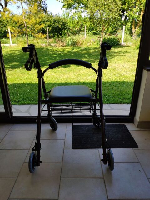 dambulateur 80 L'Houmeau (17)