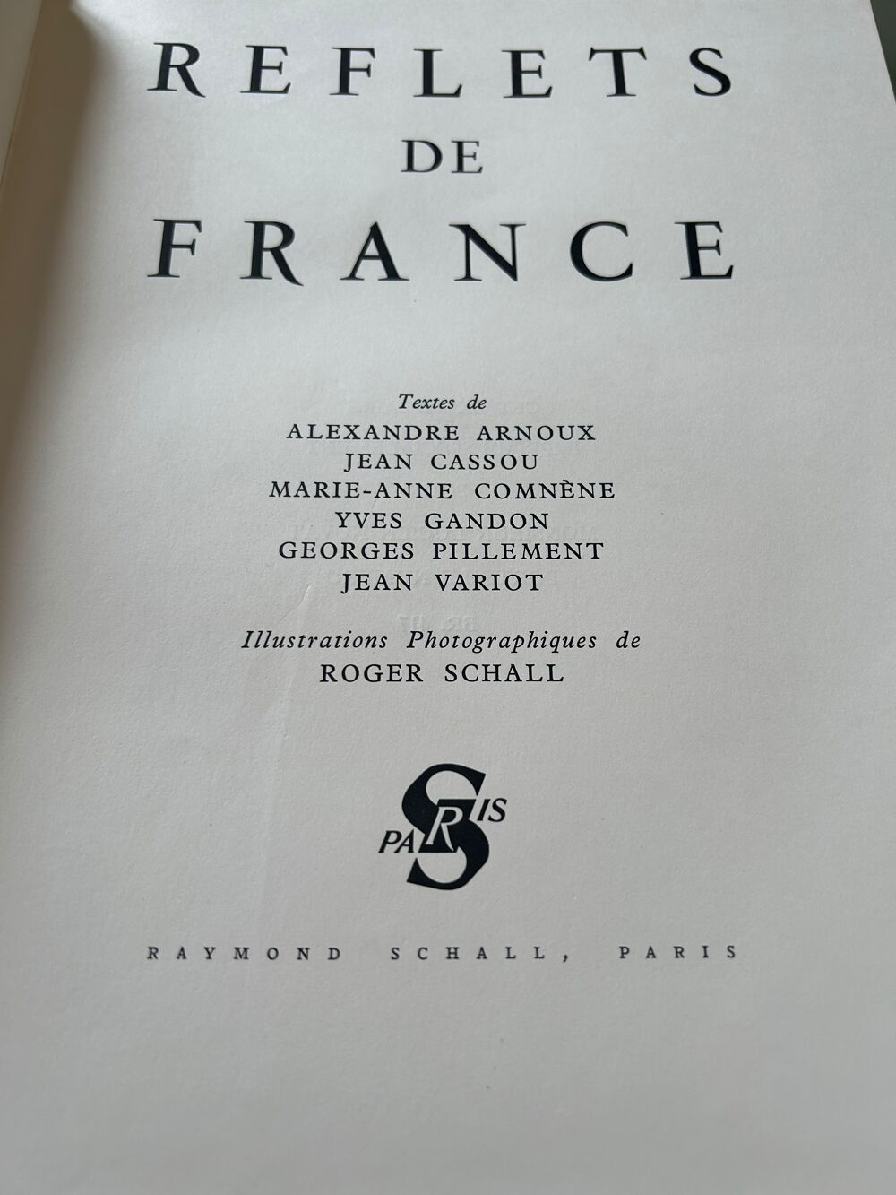 Livre ancien Livres et BD