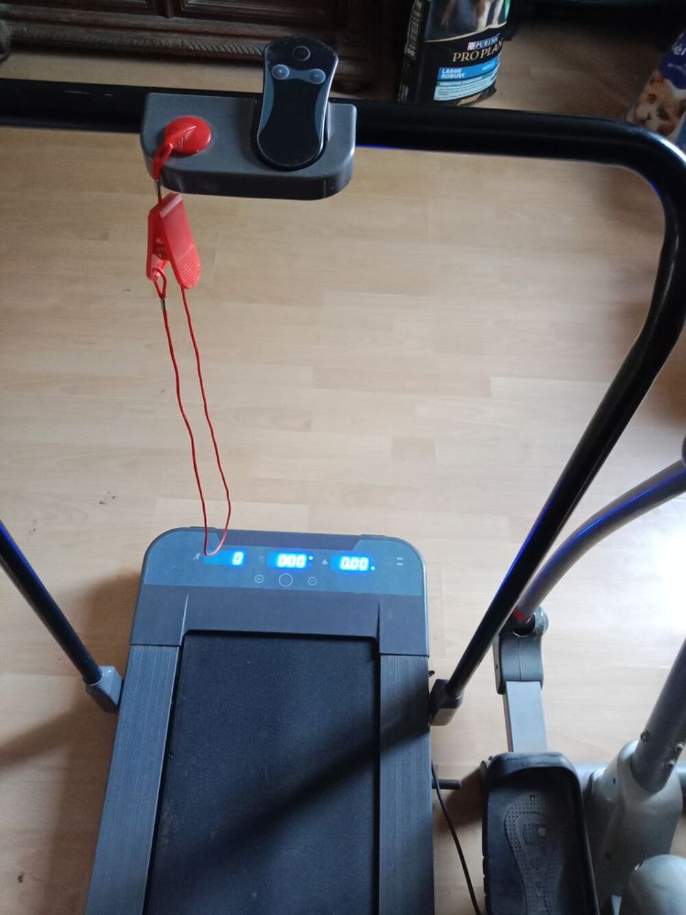 Tapis de course Sports