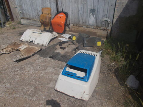 pi�ces is�ki sg faire un prix 1 Saran (45)