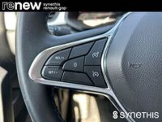 Captur TCe 90 Evolution 2023 occasion 05000 Gap