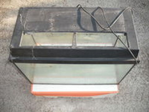   Aquarium 72 litres 