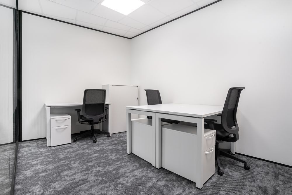   Espace de bureau privé pour 3 personnes à Bordeaux, Signature Place des Grands Hommes  