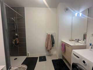  Appartement � vendre 2 pi�ces 47 m�