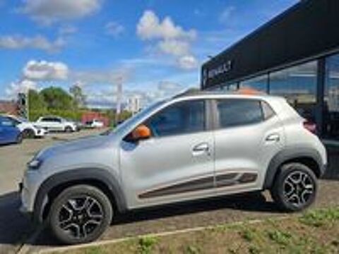 Spring SPRING CONFORT PLUS  47.3 KW 2022 occasion 91410 Dourdan