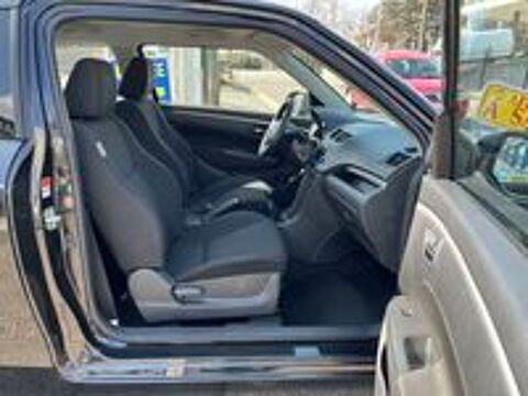 Swift 1.2 VVT GL 2013 occasion 42700 Firminy