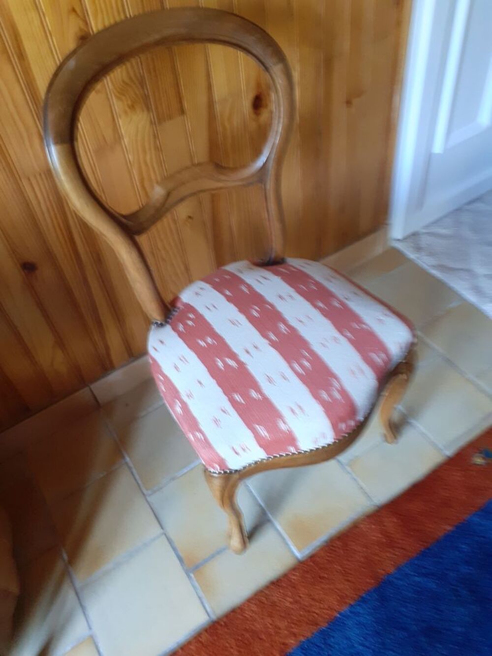 Chaise Voltaire originale Meubles