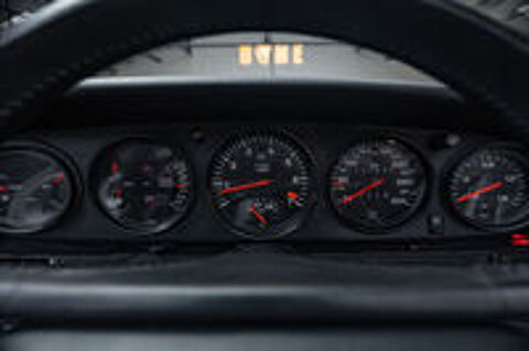 930 Turbo G50 1989 occasion 75014 Paris