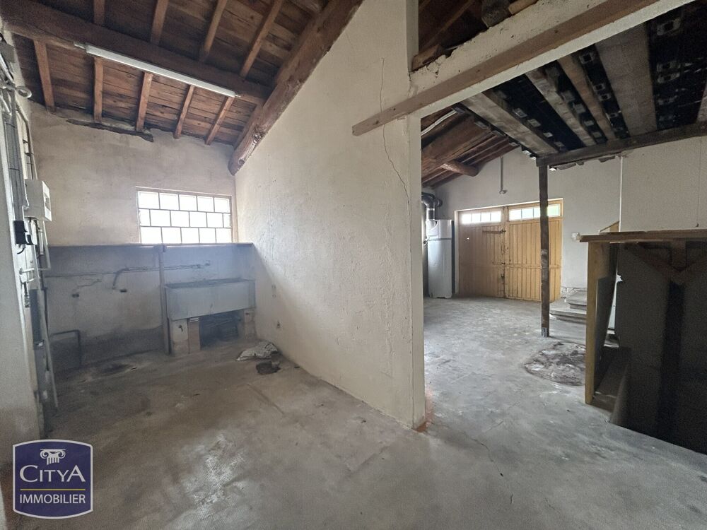 à vendre  Maison Entraigues-sur-la-Sorgue (84320)