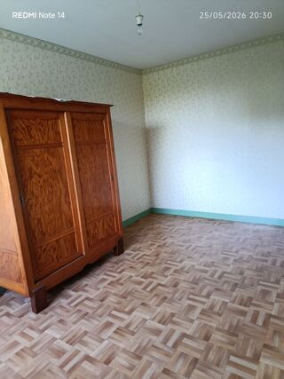  Maison à vendre 4 pièces 78 m² Garchizy