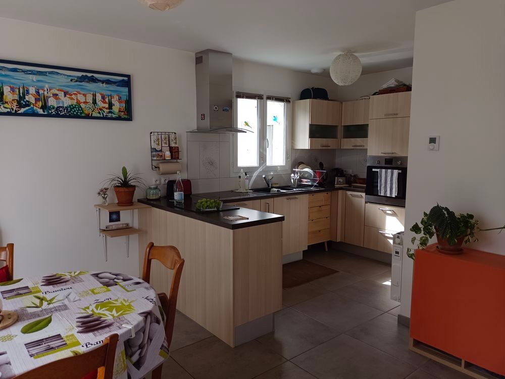 Vente Maison Maison Individuelle T4 La balme-de-sillingy