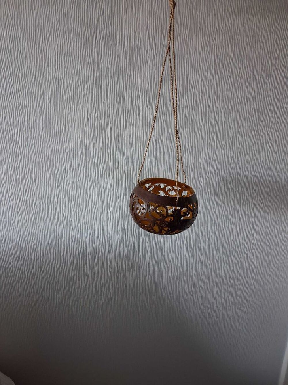 coconut Décoration