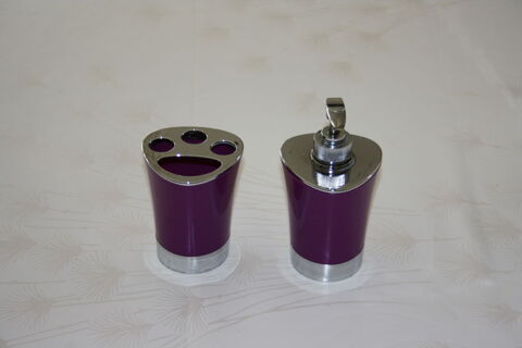 Distributeur a savon 5 Malz�ville (54)