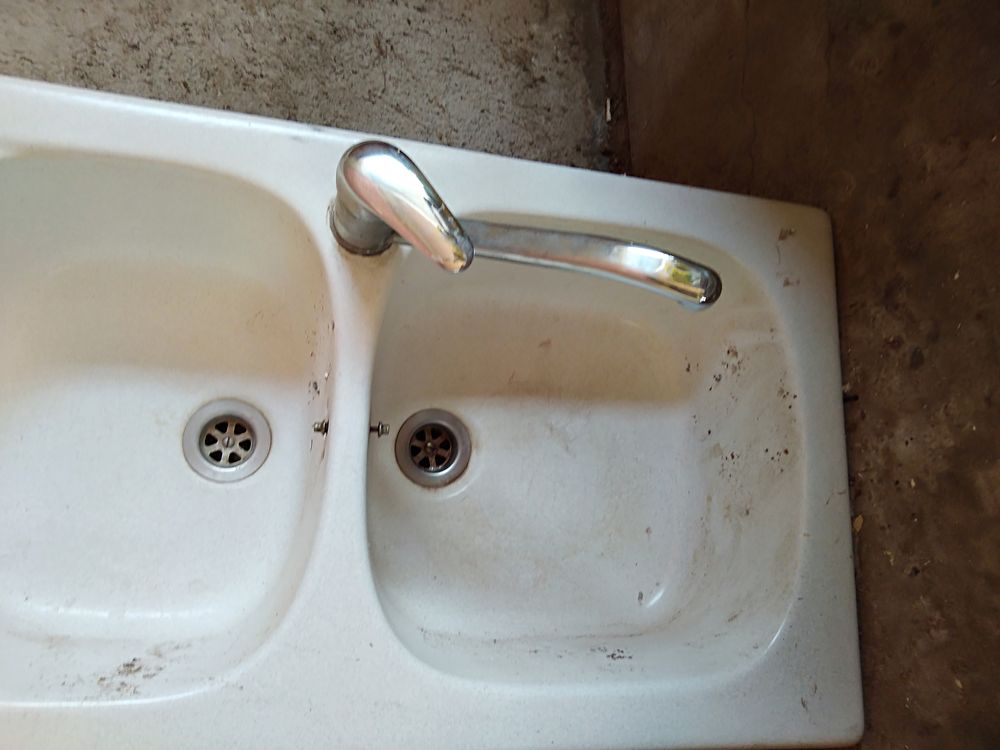 &eacute;vier Bricolage