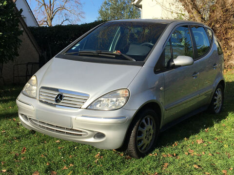 Mercedes classe a A 170 CDI Avantgarde